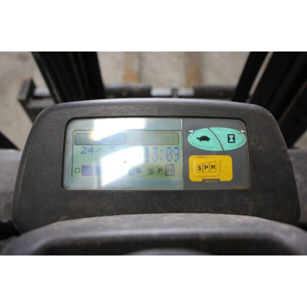 2005 Toyota 7FBEF15-46415043