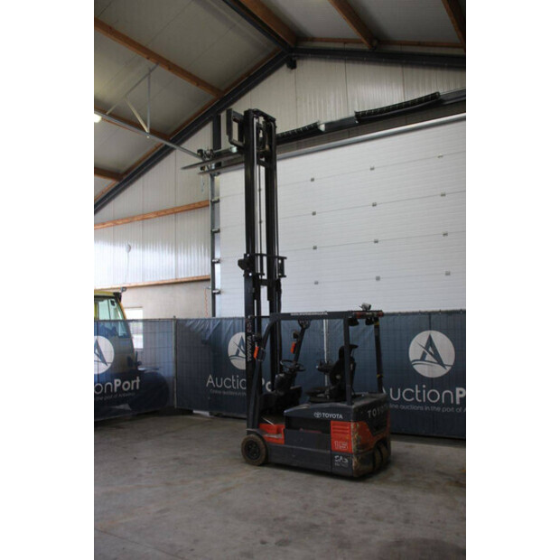 2005 Toyota 7FBEF15-46415047