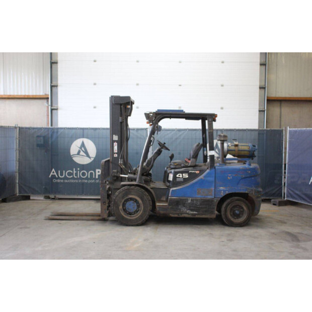 2012 Doosan G45SC-5-46415050