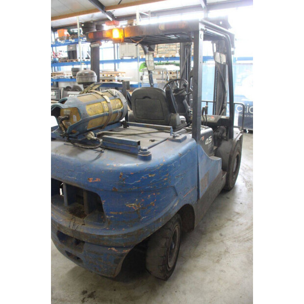 2012 Doosan G45SC-5-46415053