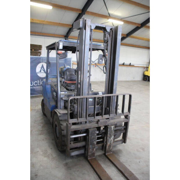 2012 Doosan G45SC-5-46415054