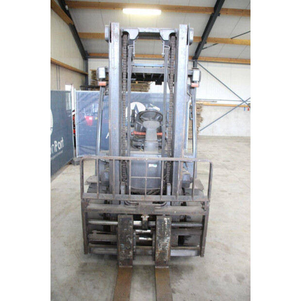 2012 Doosan G45SC-5-46415055