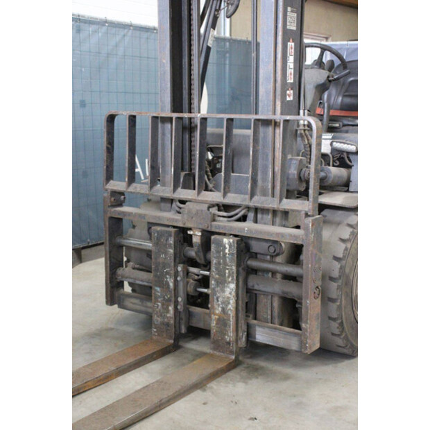 2012 Doosan G45SC-5-46415058