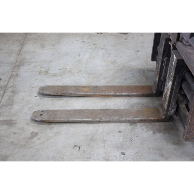 2012 Doosan G45SC-5-46415059