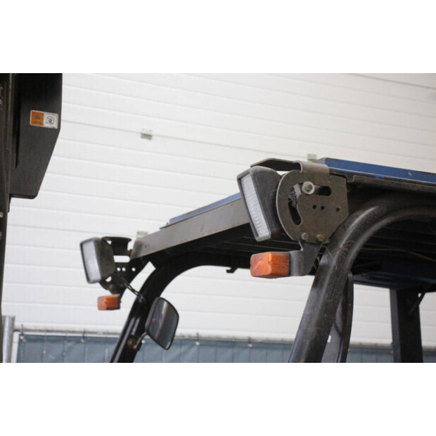 2012 Doosan G45SC-5-46415062