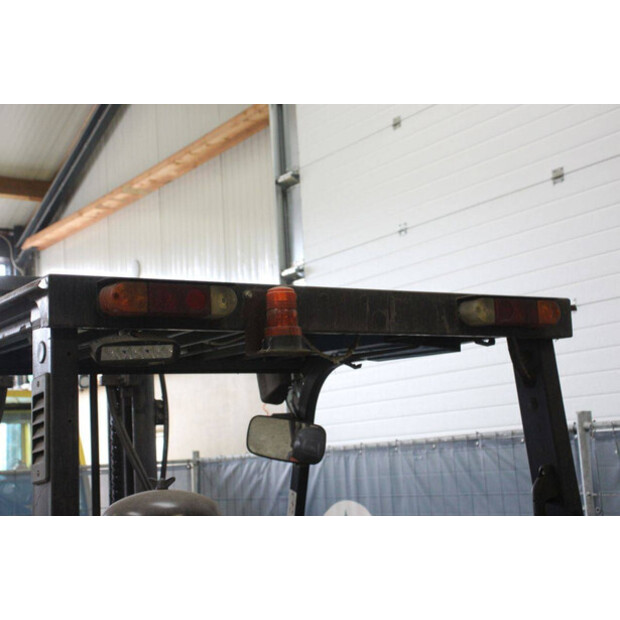 2012 Doosan G45SC-5-46415065