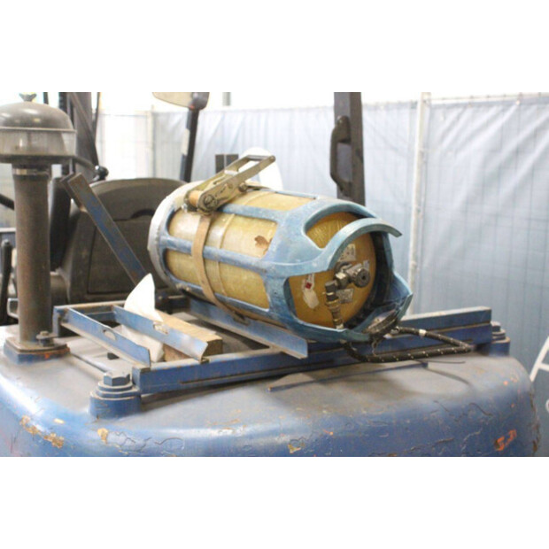 2012 Doosan G45SC-5-46415066