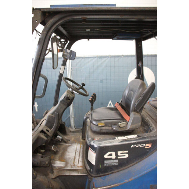 2012 Doosan G45SC-5-46415070