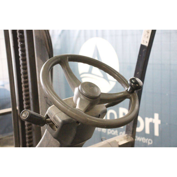 2012 Doosan G45SC-5-46415072