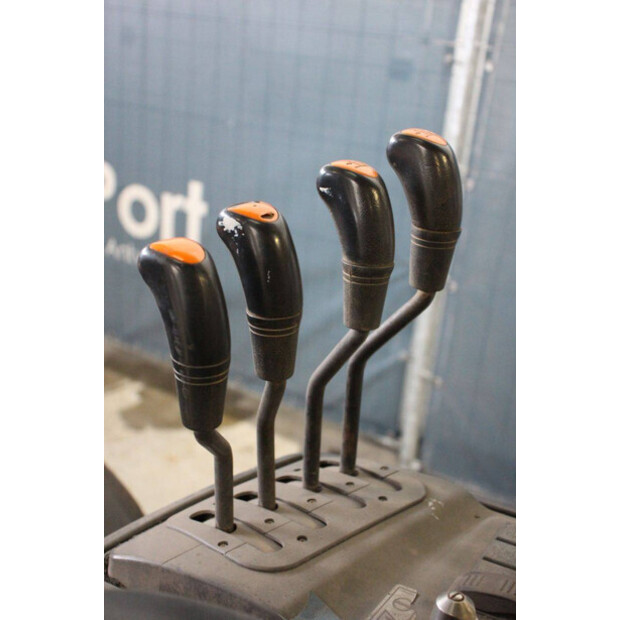 2012 Doosan G45SC-5-46415073