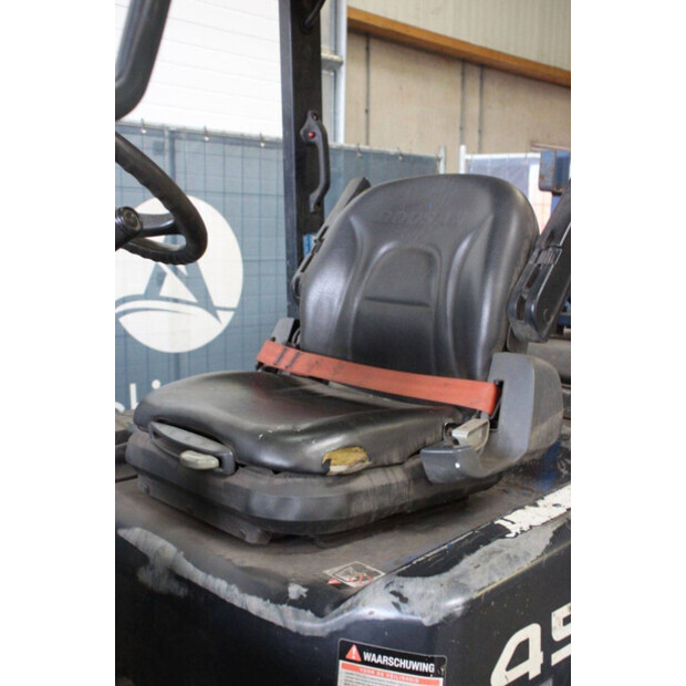 2012 Doosan G45SC-5-46415074