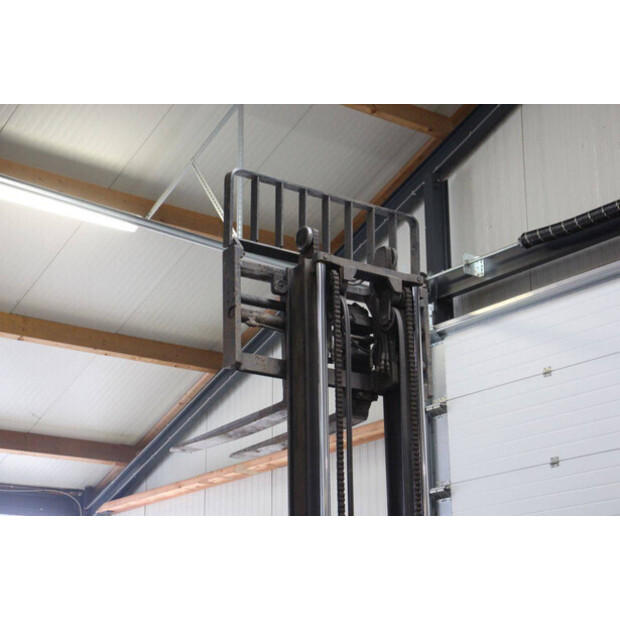 2012 Doosan G45SC-5-46415079