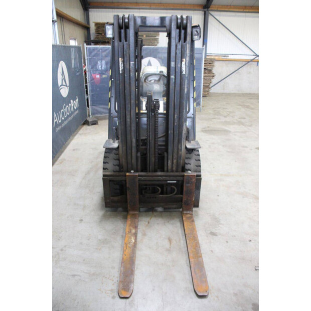 2007 Doosan G25P-3+-46415086