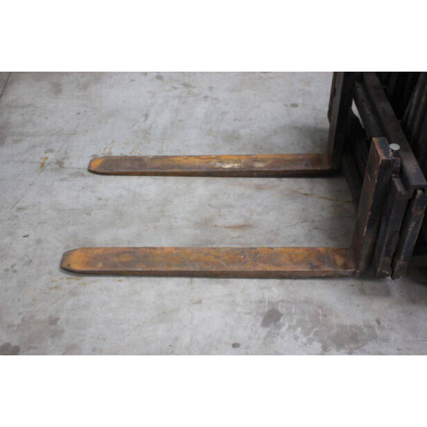 2007 Doosan G25P-3+-46415090