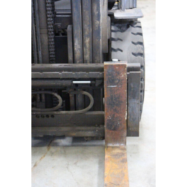 2007 Doosan G25P-3+-46415091