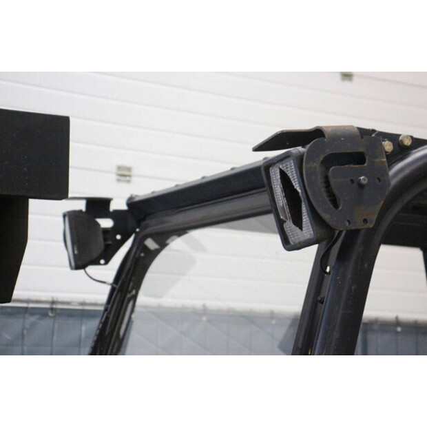 2007 Doosan G25P-3+-46415092