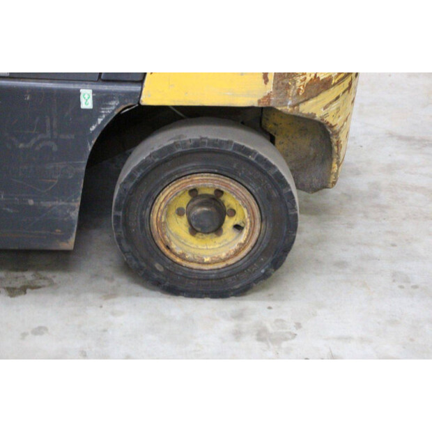 2007 Doosan G25P-3+-46415094