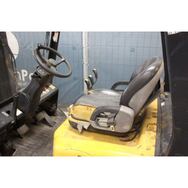 2007 Doosan G25P-3+-46415097