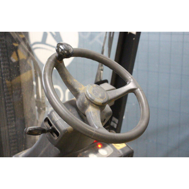 2007 Doosan G25P-3+-46415099