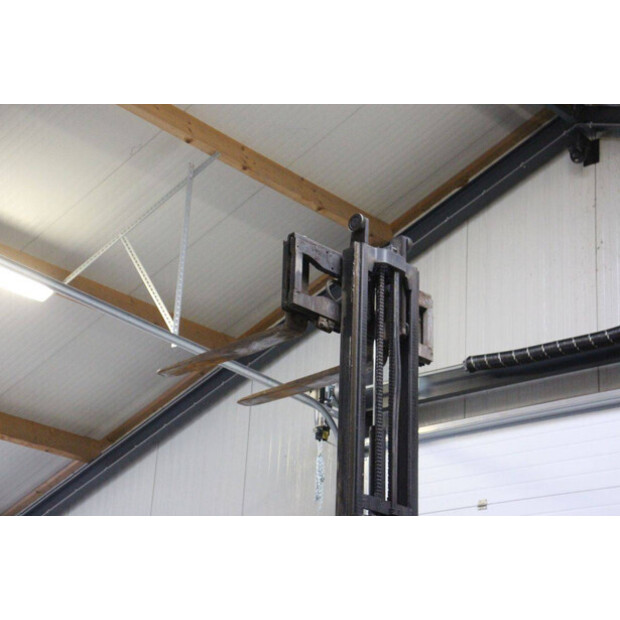 2007 Doosan G25P-3+-46415108