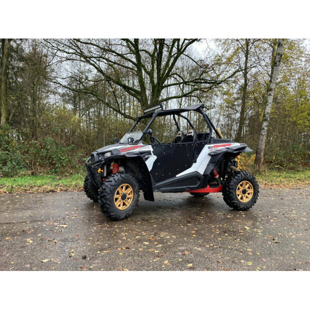 2014 بولارس RANGER RZR XP 1000-46415109