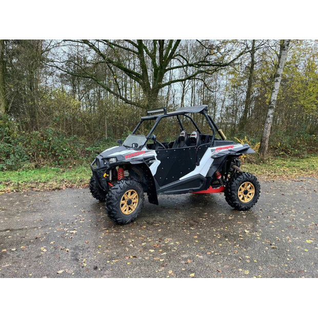 2014 بولارس RANGER RZR XP 1000-46415110