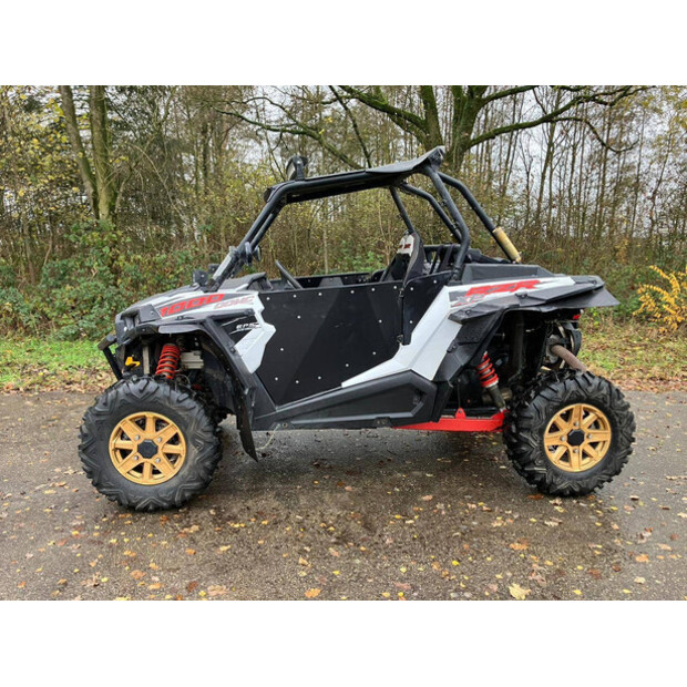 2014 بولارس RANGER RZR XP 1000-46415111