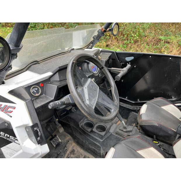 2014 بولارس RANGER RZR XP 1000-46415112