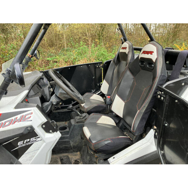 2014 بولارس RANGER RZR XP 1000-46415113
