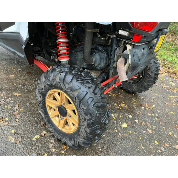 2014 بولارس RANGER RZR XP 1000-46415114