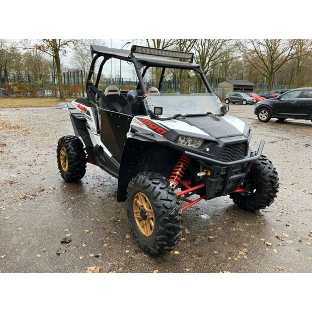 2014 بولارس RANGER RZR XP 1000-46415115