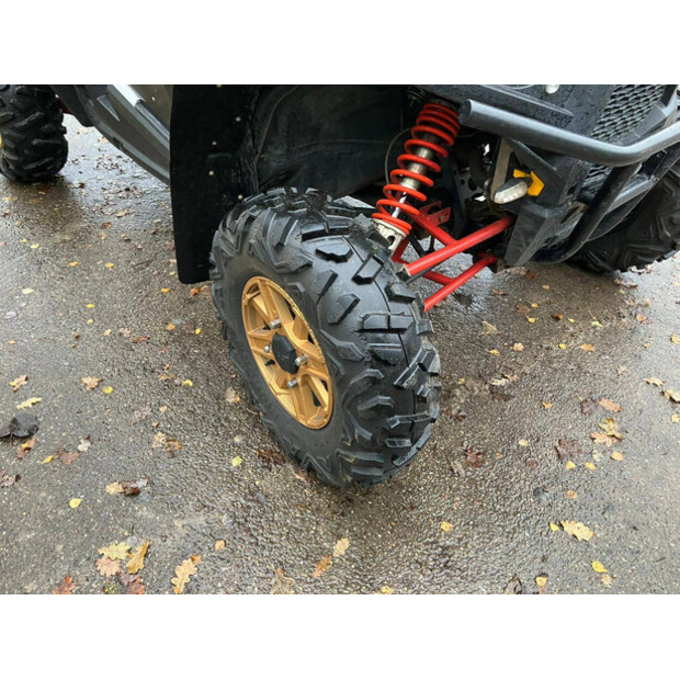 2014 بولارس RANGER RZR XP 1000-46415116