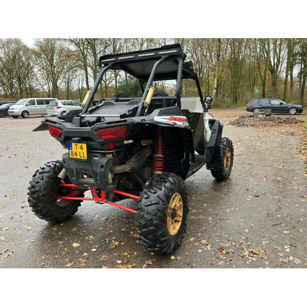 2014 بولارس RANGER RZR XP 1000-46415117