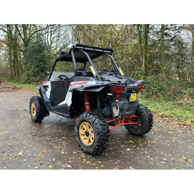 2014 بولارس RANGER RZR XP 1000-46415118