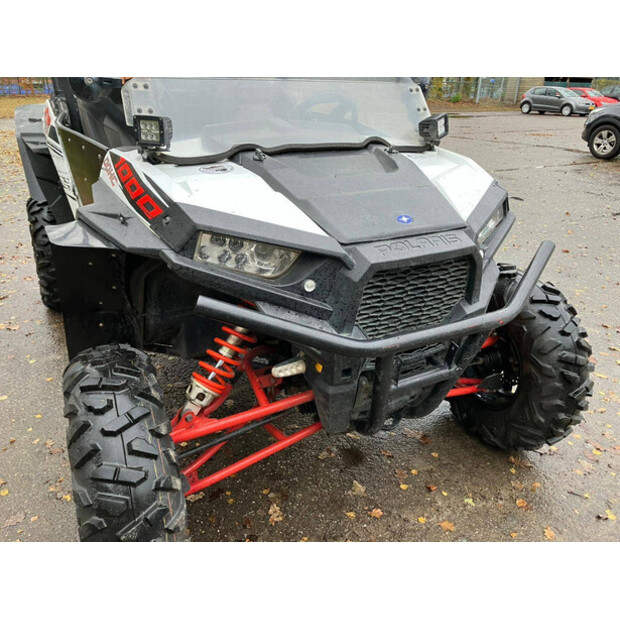 2014 بولارس RANGER RZR XP 1000-46415119