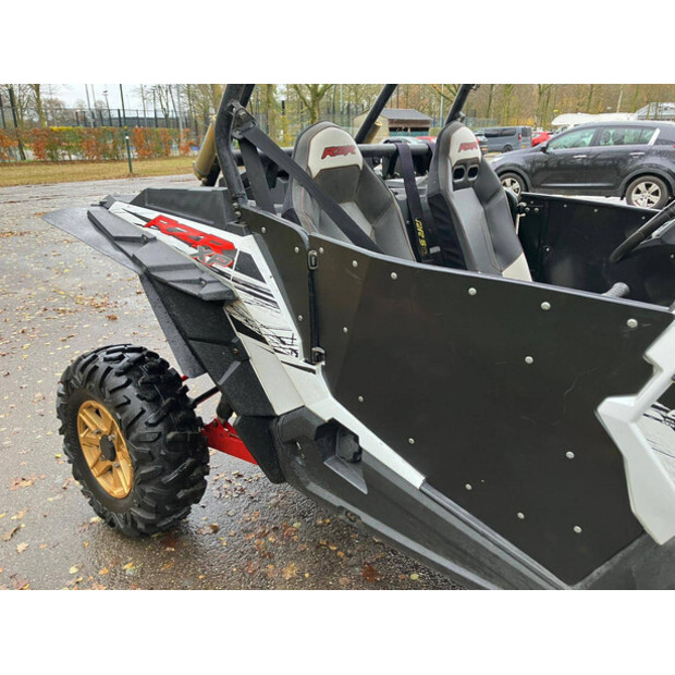 2014 بولارس RANGER RZR XP 1000-46415120