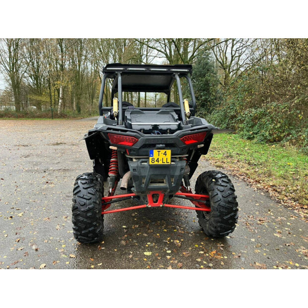 2014 بولارس RANGER RZR XP 1000-46415123