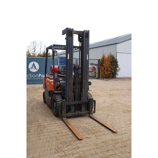 Doosan G25G-5-46415130