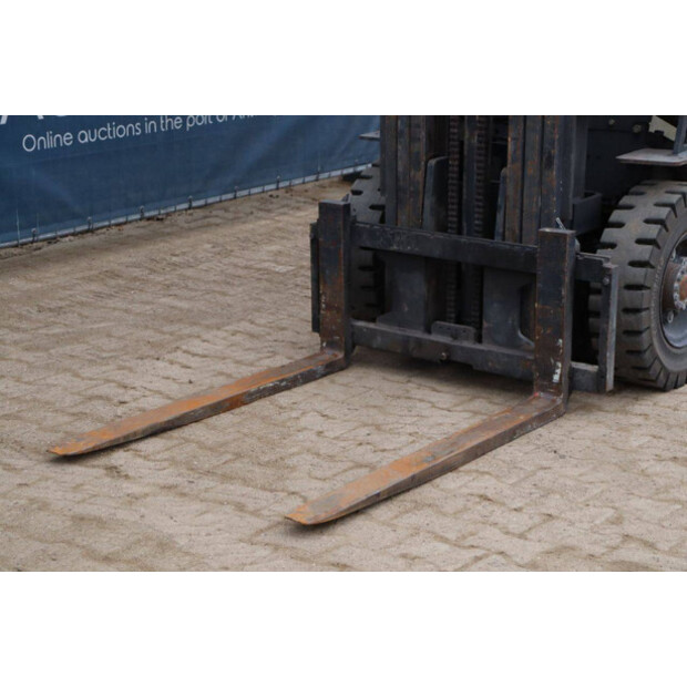 Doosan G25G-5-46415133