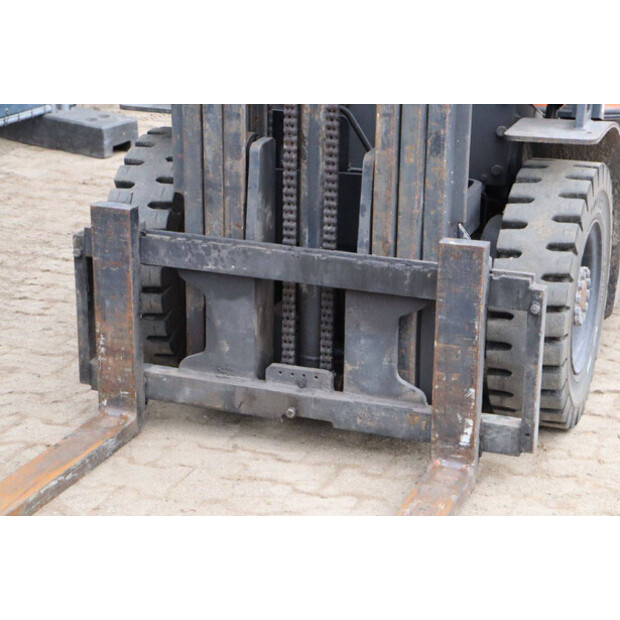 Doosan G25G-5-46415134