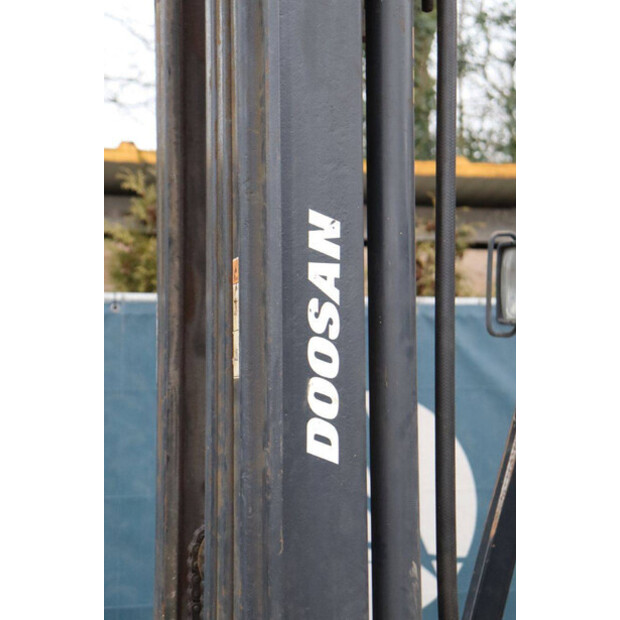 Doosan G25G-5-46415135