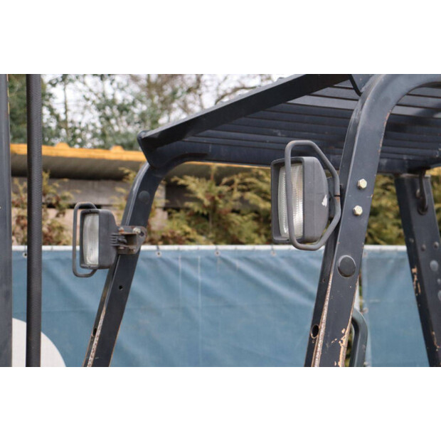 Doosan G25G-5-46415136