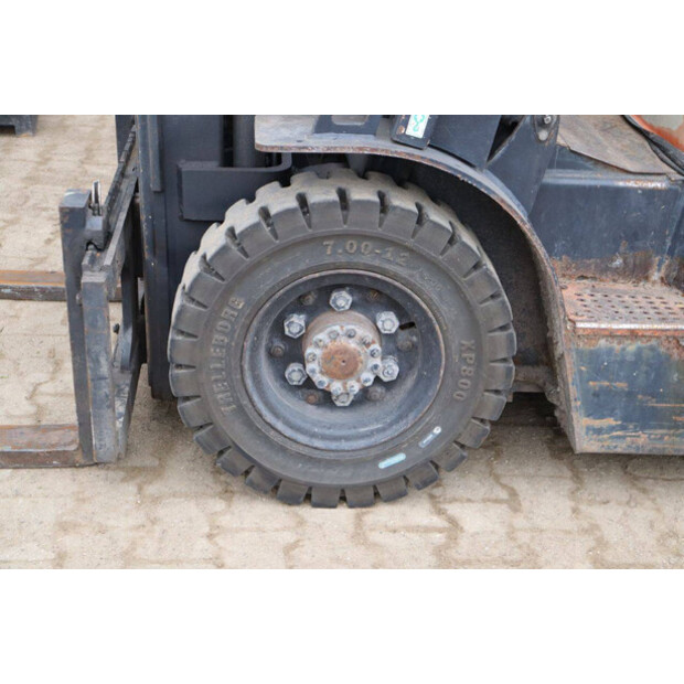Doosan G25G-5-46415137