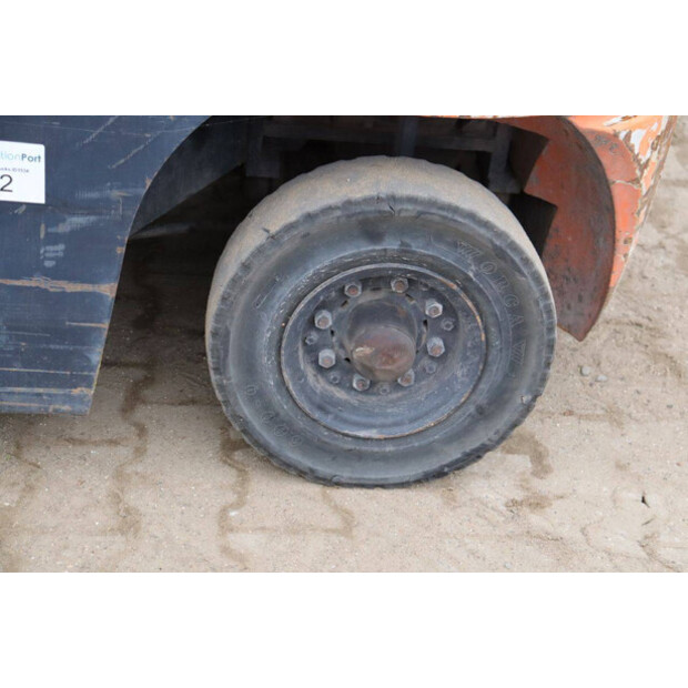 Doosan G25G-5-46415138