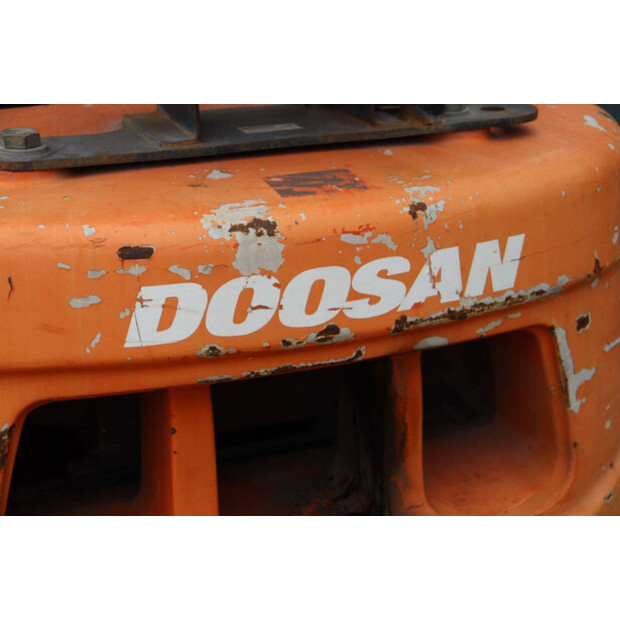 Doosan G25G-5-46415143