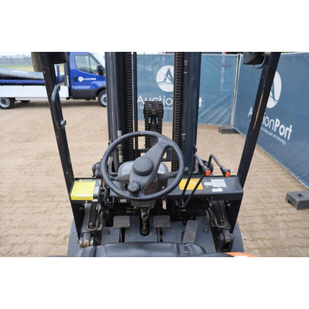 Doosan G25G-5-46415145