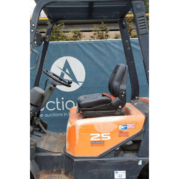 Doosan G25G-5-46415146