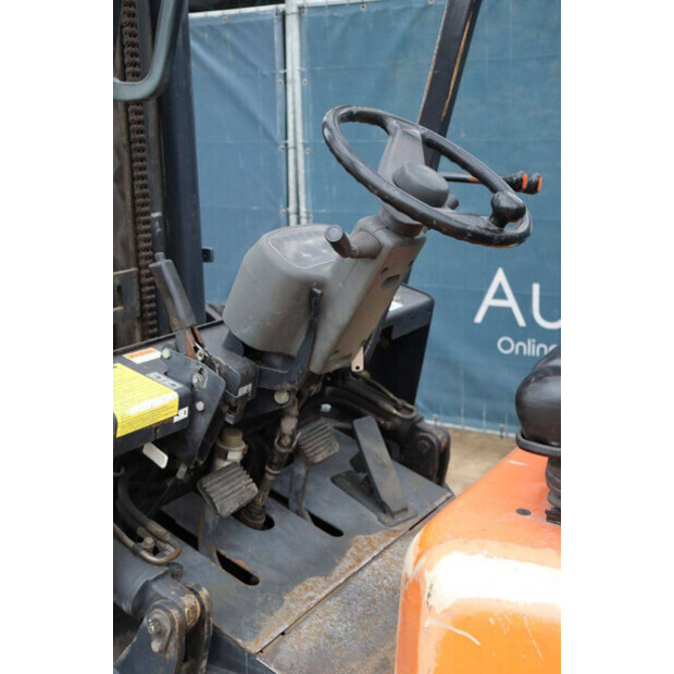 Doosan G25G-5-46415148