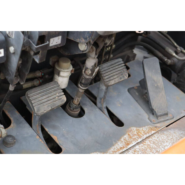 Doosan G25G-5-46415149