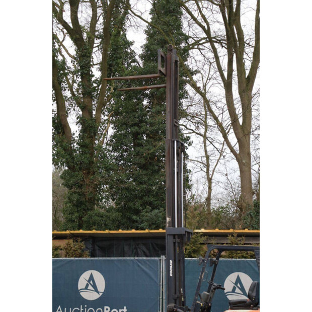 Doosan G25G-5-46415164